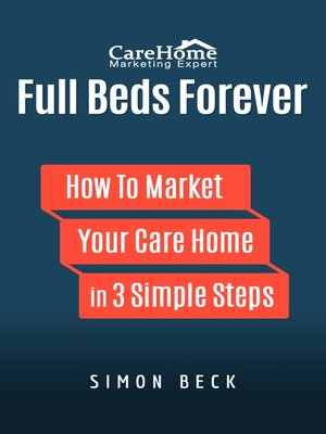 cover image of Full Beds Forever